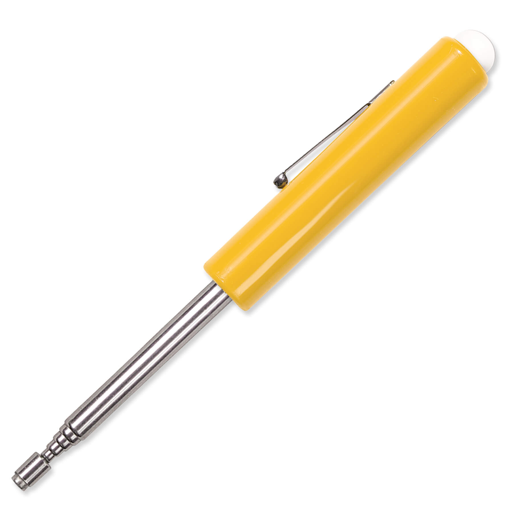 Yellow Blank